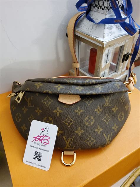 marsupio uomo louis vuitton fendi|collezioni di marsupi da fare.